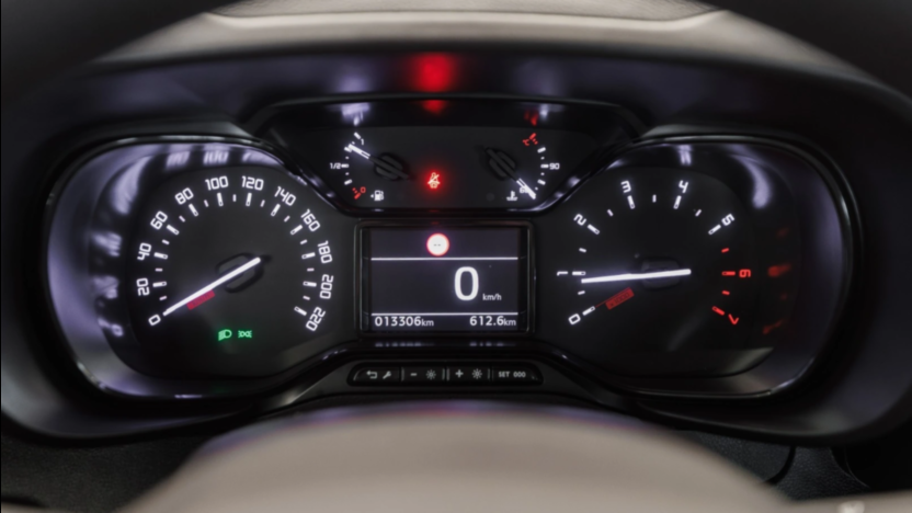 TOYOTA Proace City Verso Proace City Verso 1.5 D-4D Business