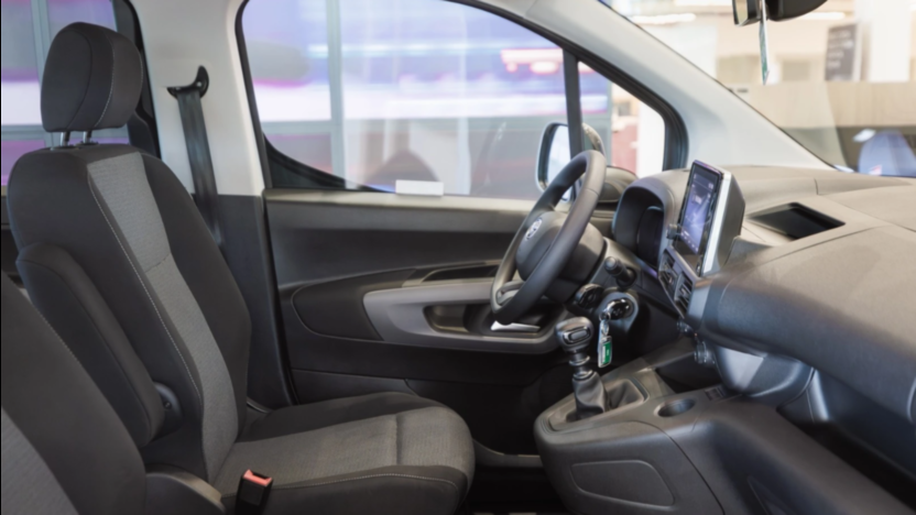 TOYOTA Proace City Verso Proace City Verso 1.5 D-4D Business