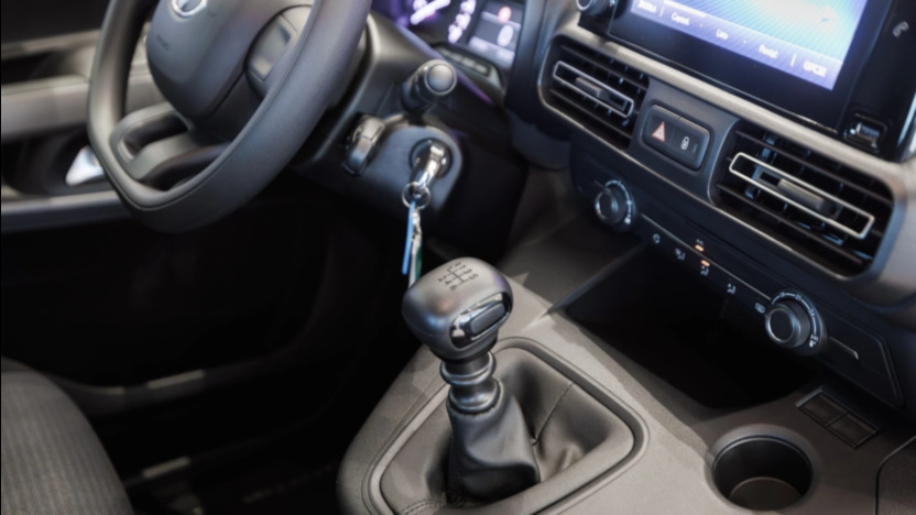 TOYOTA Proace City Verso Proace City Verso 1.5 D-4D Business