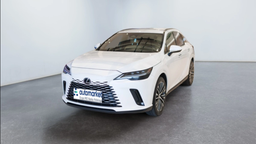 LEXUS RX RX 450h+ Prestige