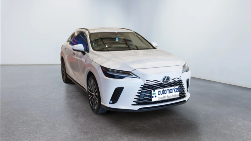 LEXUS RX RX 450h+ Prestige
