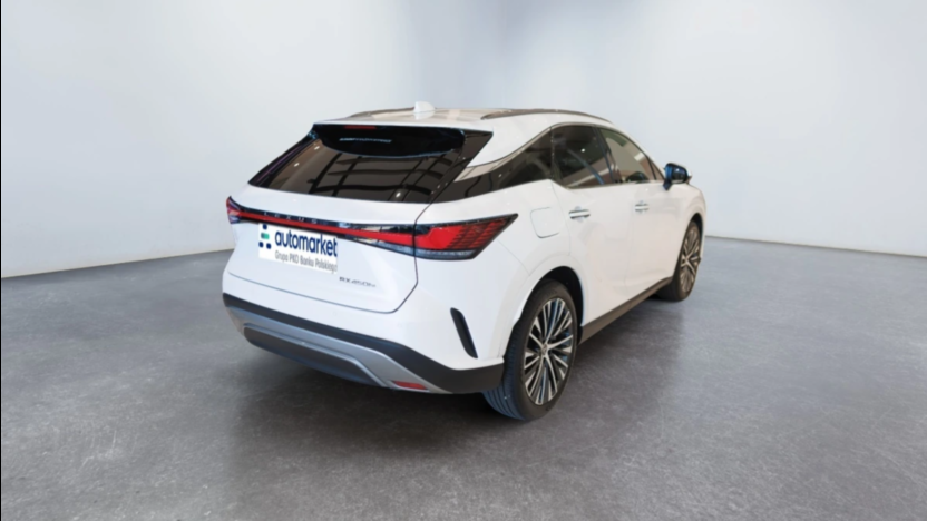 LEXUS RX RX 450h+ Prestige