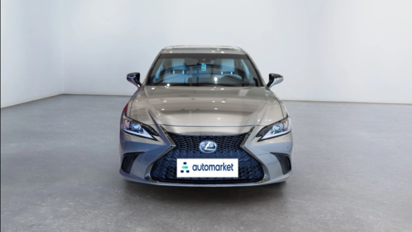 LEXUS ES ES 300h F Sport Design