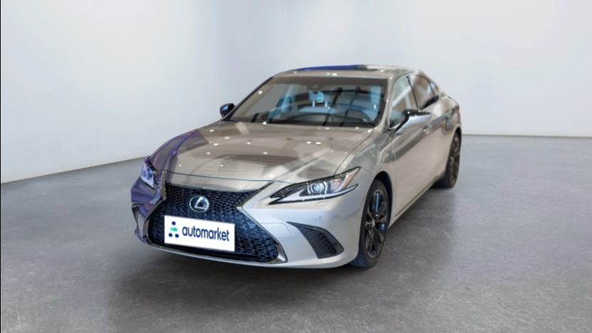 LEXUS ES ES 300h F Sport Design