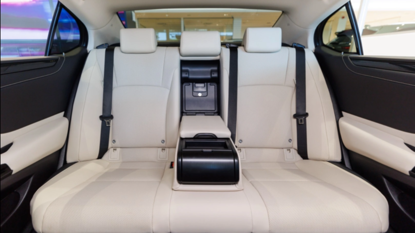 LEXUS ES ES 300h F Sport Design