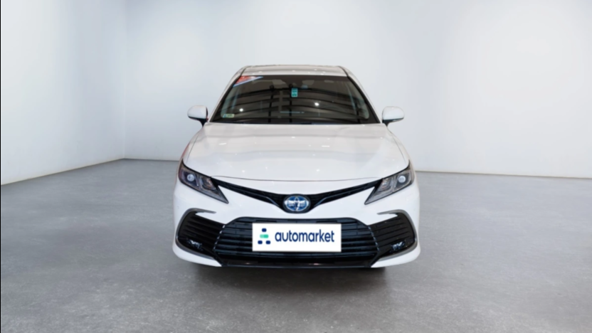 TOYOTA Camry Camry 2.5 Hybrid Comfort CVT