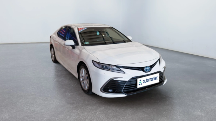 TOYOTA Camry Camry 2.5 Hybrid Comfort CVT