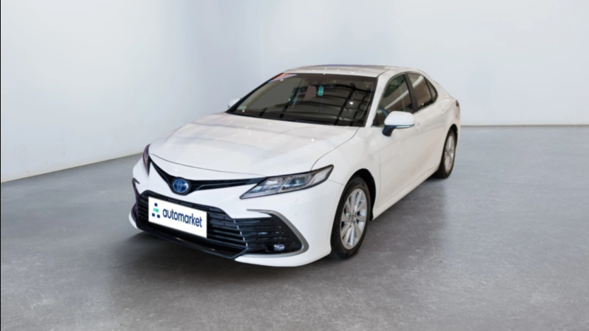 TOYOTA Camry Camry 2.5 Hybrid Comfort CVT