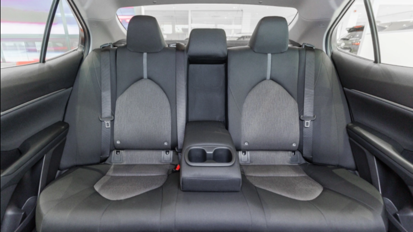TOYOTA Camry Camry 2.5 Hybrid Comfort CVT