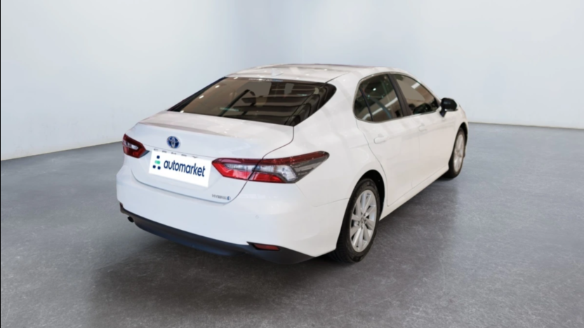 TOYOTA Camry Camry 2.5 Hybrid Comfort CVT