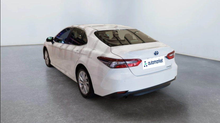 TOYOTA Camry Camry 2.5 Hybrid Comfort CVT