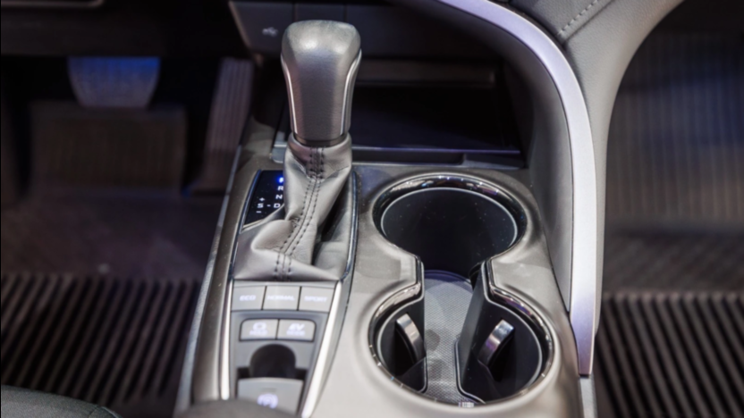 TOYOTA Camry Camry 2.5 Hybrid Comfort CVT