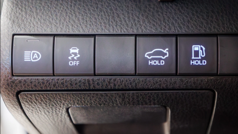 TOYOTA Camry Camry 2.5 Hybrid Comfort CVT