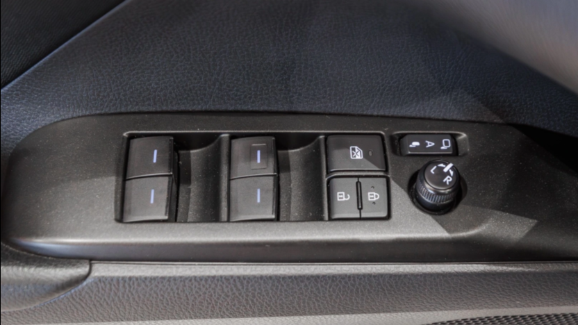TOYOTA Camry Camry 2.5 Hybrid Comfort CVT
