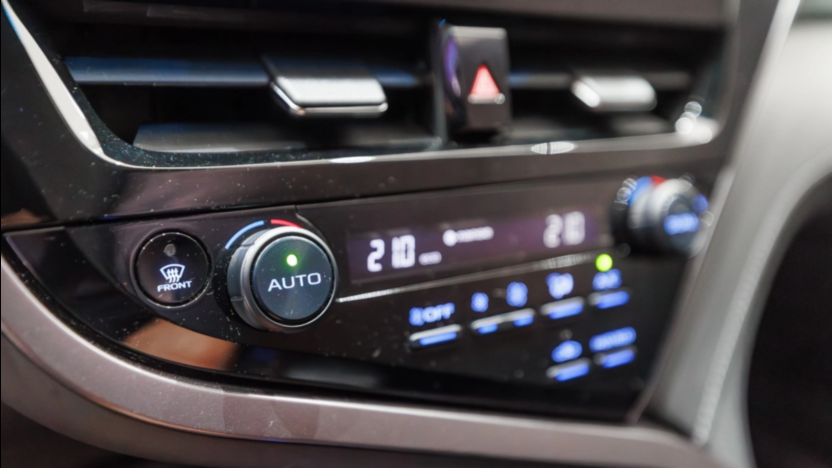 TOYOTA Camry Camry 2.5 Hybrid Comfort CVT