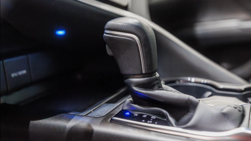 TOYOTA Camry Camry 2.5 Hybrid Comfort CVT