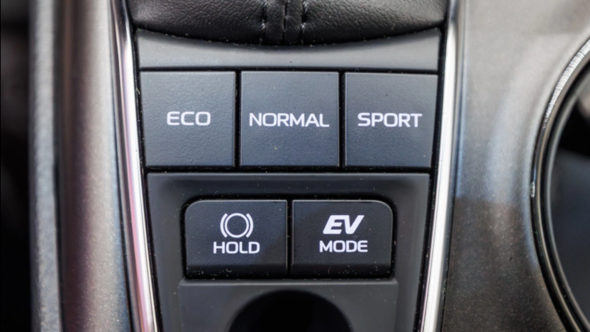 TOYOTA Camry Camry 2.5 Hybrid Comfort CVT