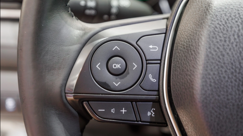 TOYOTA Camry Camry 2.5 Hybrid Comfort CVT
