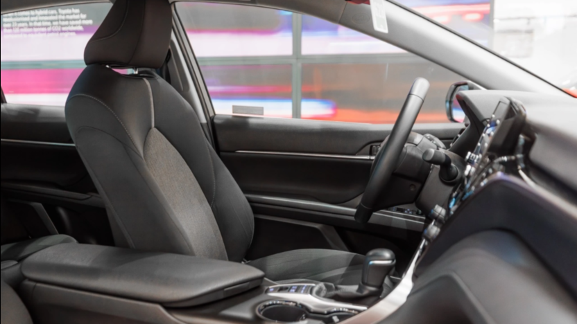 TOYOTA Camry Camry 2.5 Hybrid Comfort CVT