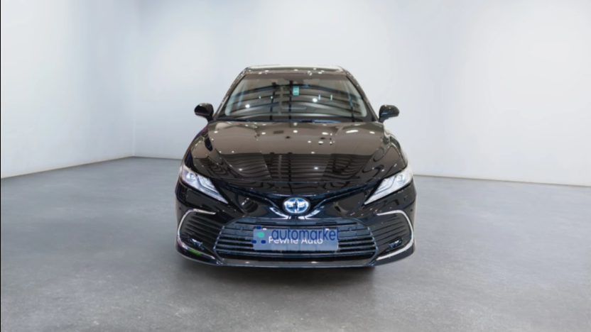 TOYOTA Camry Camry 2.5 Hybrid Executive CVT