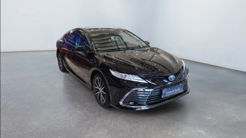 TOYOTA Camry Camry 2.5 Hybrid Executive CVT