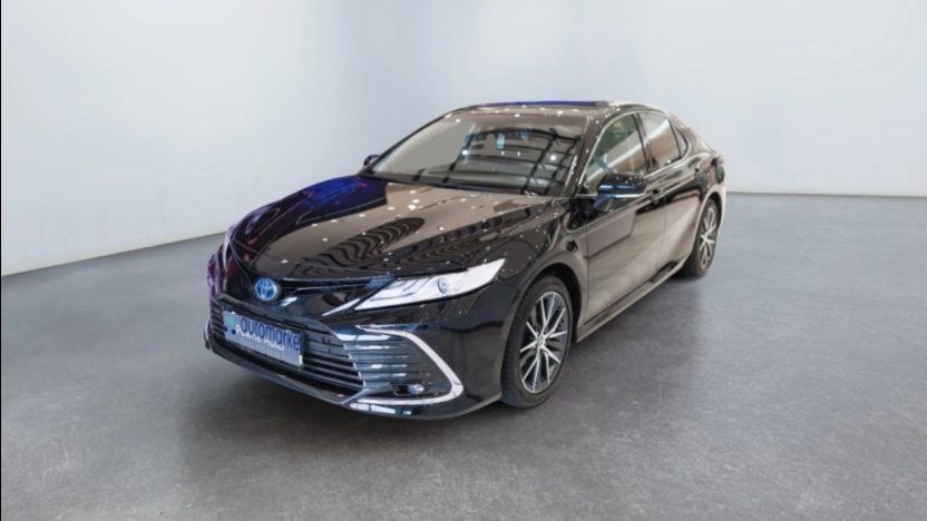 TOYOTA Camry Camry 2.5 Hybrid Executive CVT