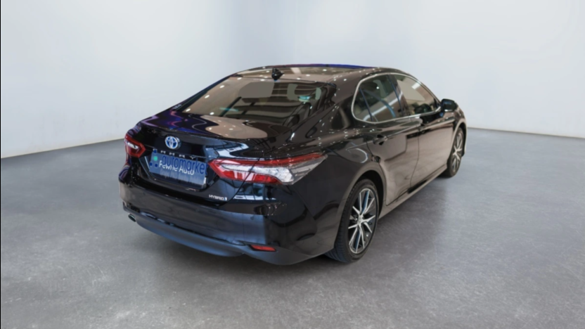 TOYOTA Camry Camry 2.5 Hybrid Executive CVT