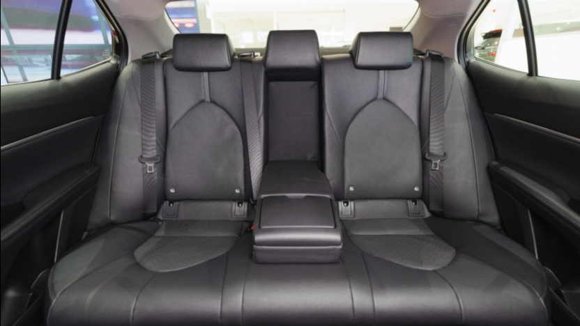 TOYOTA Camry Camry 2.5 Hybrid Executive CVT