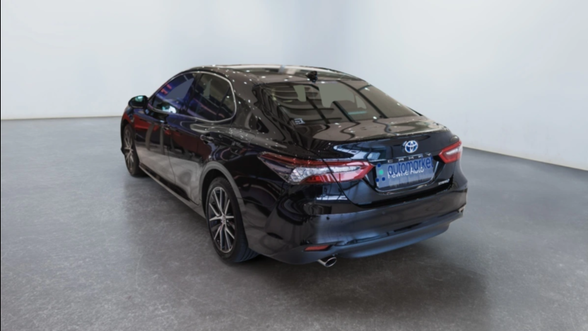 TOYOTA Camry Camry 2.5 Hybrid Executive CVT