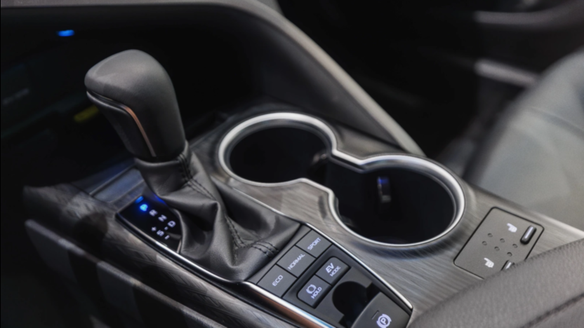TOYOTA Camry Camry 2.5 Hybrid Executive CVT