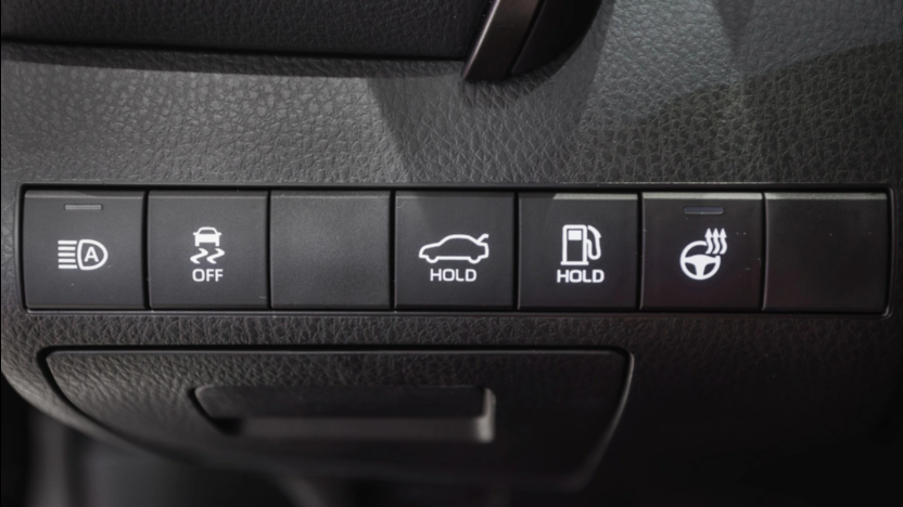 TOYOTA Camry Camry 2.5 Hybrid Executive CVT