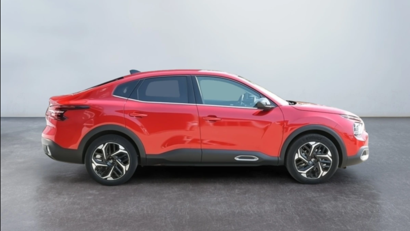 CITROEN C4 X C4 X 1.2 PureTech Max S&S EAT8