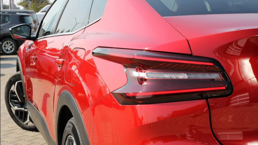 CITROEN C4 X C4 X 1.2 PureTech Max S&S EAT8