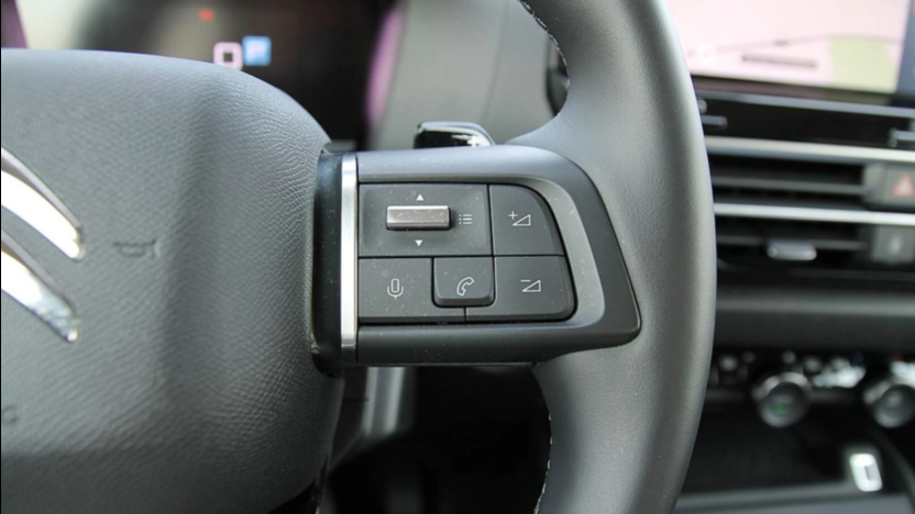 CITROEN C4 X C4 X 1.2 PureTech Max S&S EAT8
