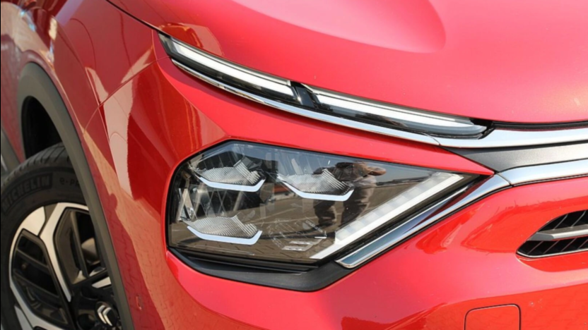 CITROEN C4 X C4 X 1.2 PureTech Max S&S EAT8