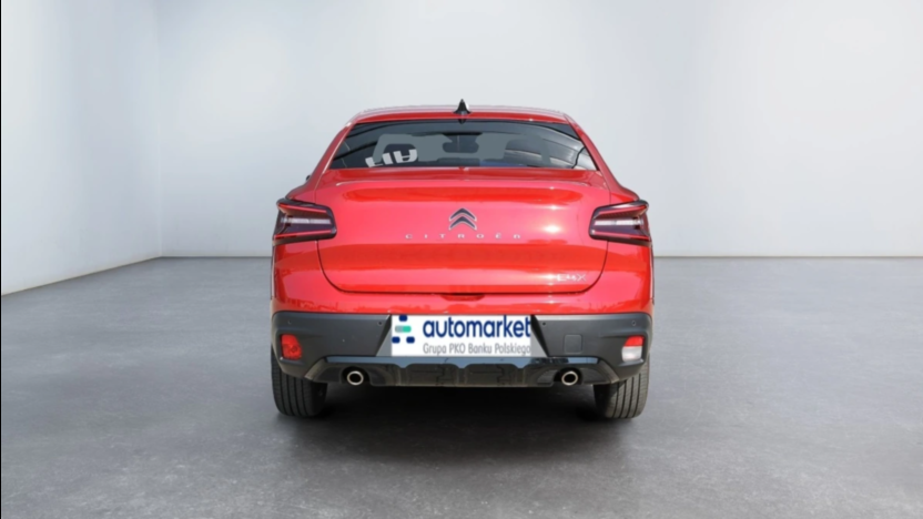 CITROEN C4 X C4 X 1.2 PureTech Max S&S EAT8