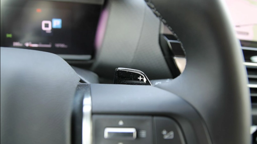 CITROEN C4 X C4 X 1.2 PureTech Max S&S EAT8