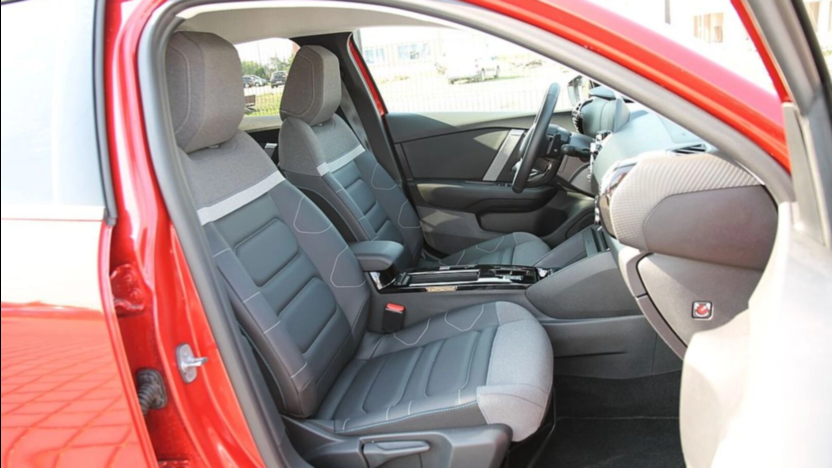 CITROEN C4 X C4 X 1.2 PureTech Max S&S EAT8