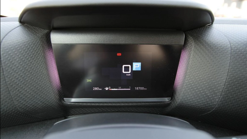 CITROEN C4 X C4 X 1.2 PureTech Max S&S EAT8