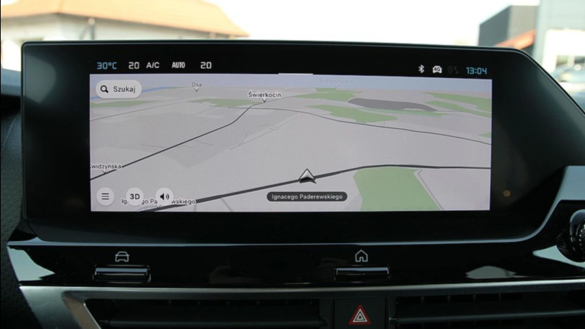 CITROEN C4 X C4 X 1.2 PureTech Max S&S EAT8
