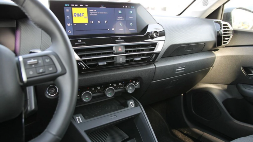 CITROEN C4 X C4 X 1.2 PureTech Max S&S EAT8