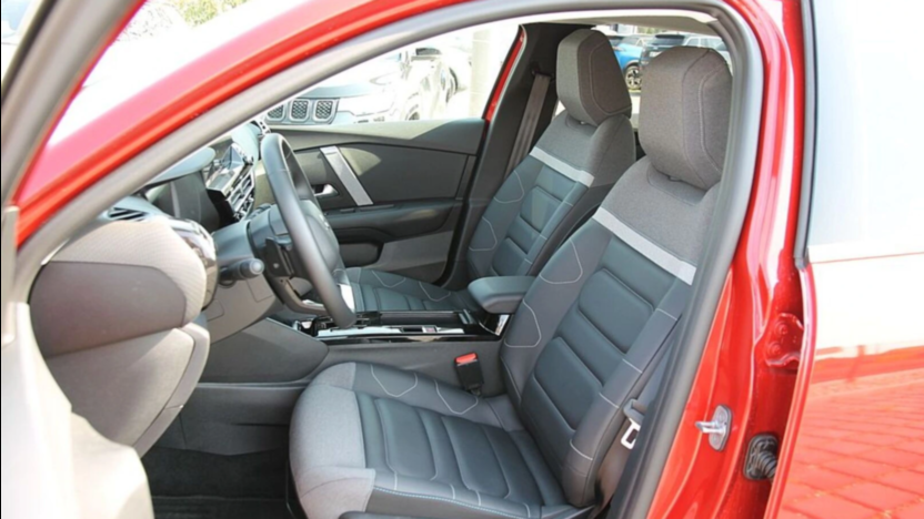 CITROEN C4 X C4 X 1.2 PureTech Max S&S EAT8