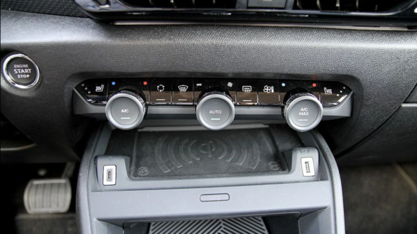 CITROEN C4 X C4 X 1.2 PureTech Max S&S EAT8