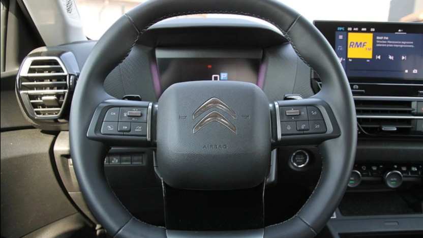 CITROEN C4 X C4 X 1.2 PureTech Max S&S EAT8