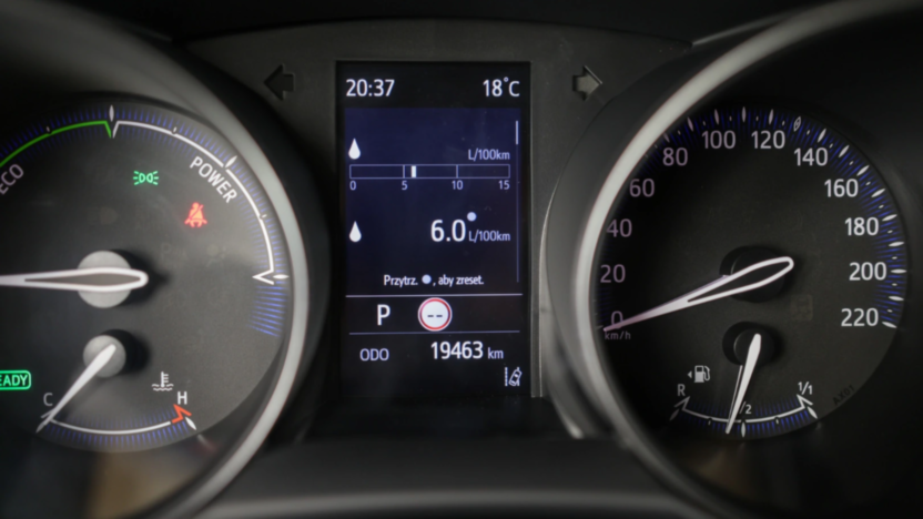 TOYOTA C-HR C-HR 2.0 Hybrid GR Sport
