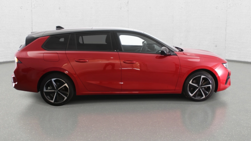 OPEL Astra Astra VI 1.5 CDTI GS S&S aut
