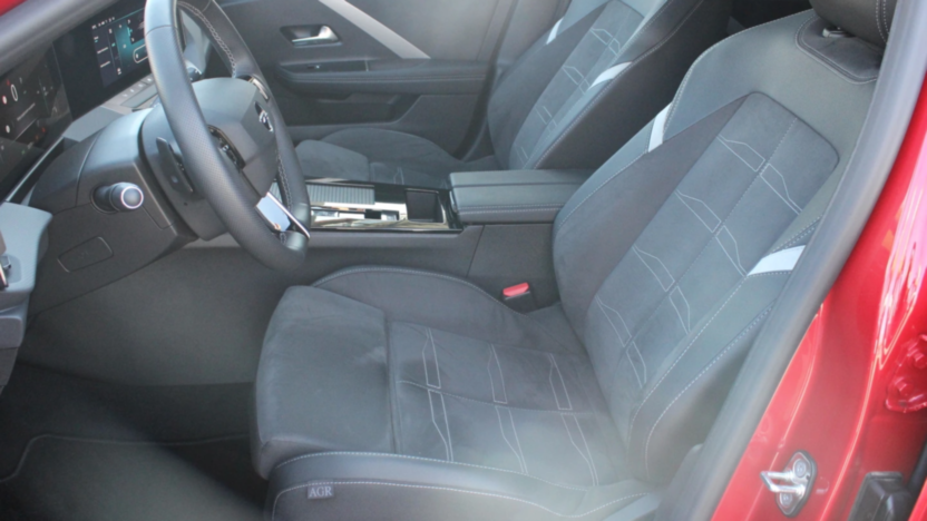 OPEL Astra Astra VI 1.5 CDTI GS S&S aut