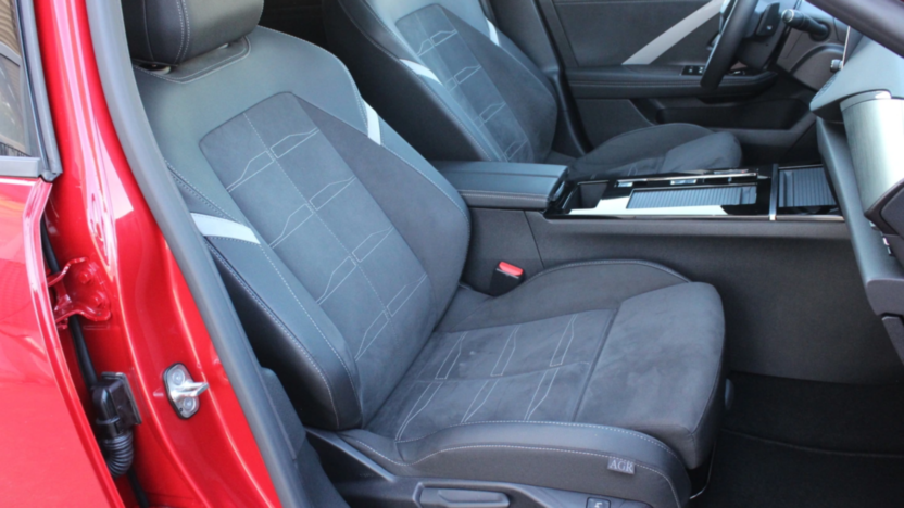 OPEL Astra Astra VI 1.5 CDTI GS S&S aut
