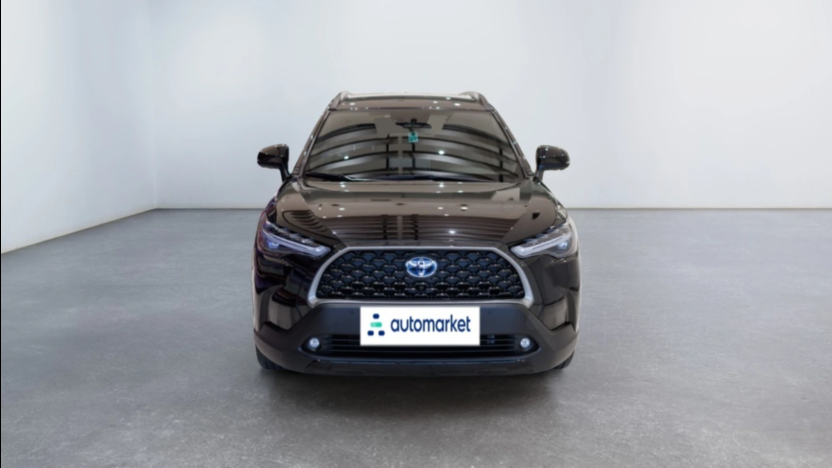 TOYOTA Corolla Cross Corolla Cross 2.0 Hybrid Executive