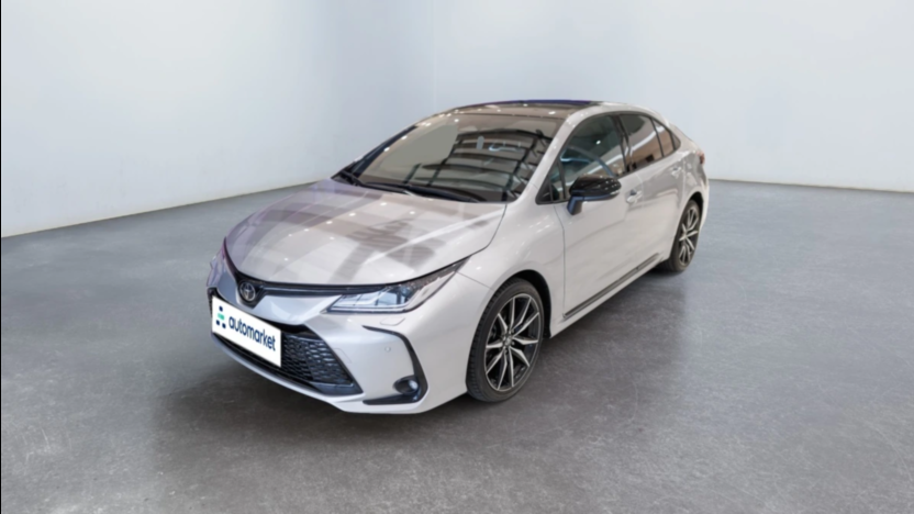 TOYOTA Corolla Corolla 1.8 Hybrid GR Sport Dynamic
